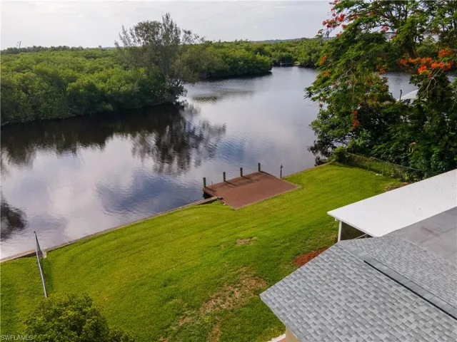 2160 Channel Way, North Fort Myers, Florida 33917