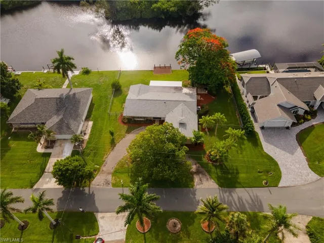 2160 Channel Way, North Fort Myers, Florida 33917