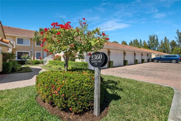 WELCOME TO 2360 HIDDEN LAKE CT