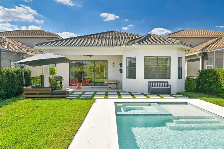 11465  Riverstone  LN, Fort Myers, FL 33913