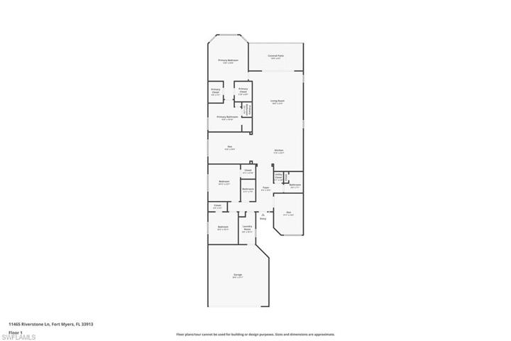 11465  Riverstone  LN, Fort Myers, FL 33913