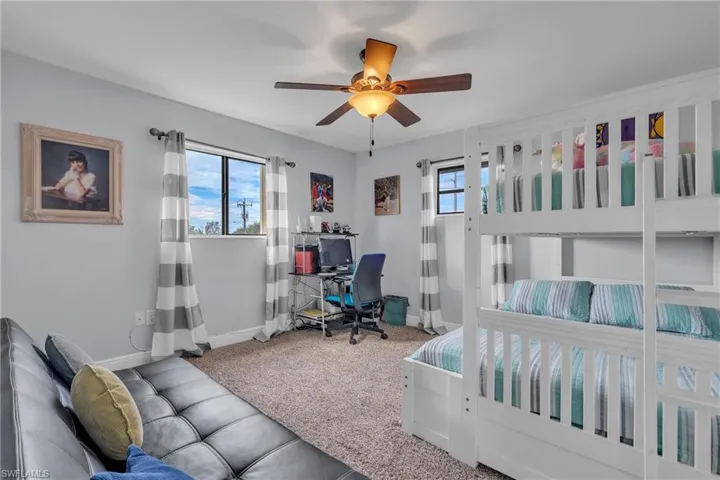 wood floors under carpet