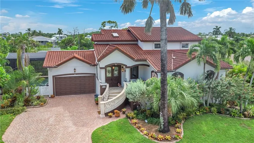 27109 Holly Ln, Bonita Springs, Florida 34135