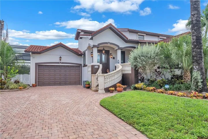 27109 Holly Ln, Bonita Springs, Florida 34135