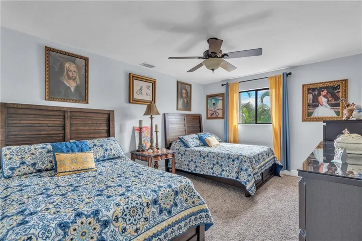 wood floors under carpet