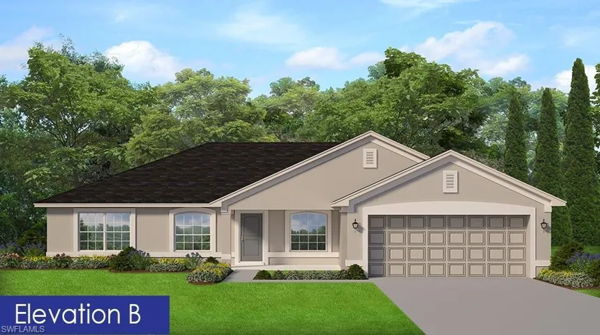 500 Windermere Dr, Lehigh Acres, Florida 33972