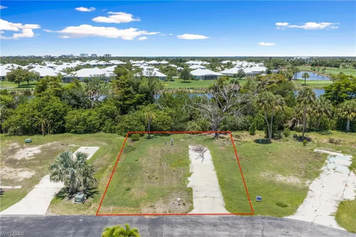 13710 Osprey Dr, Fort Myers, Florida 33908