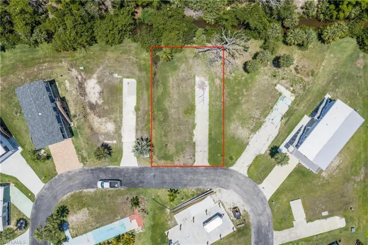 13710 Osprey Dr, Fort Myers, Florida 33908