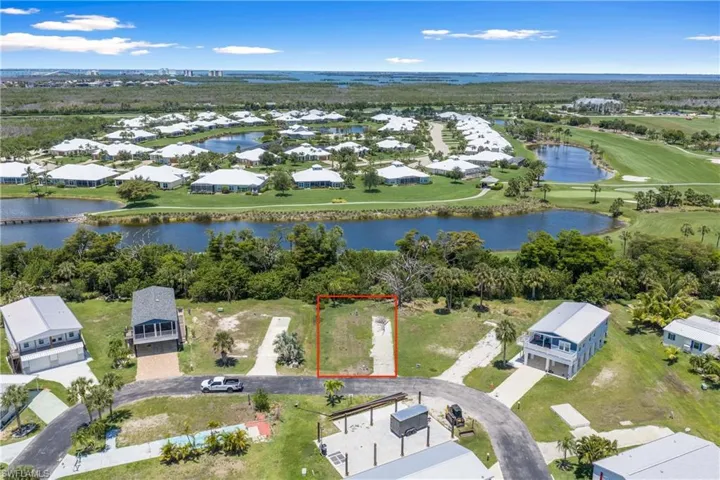 13710 Osprey Dr, Fort Myers, Florida 33908