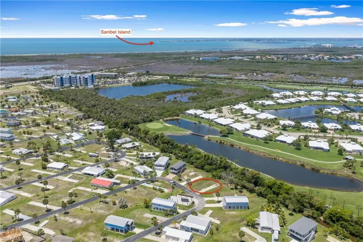 13710 Osprey Dr, Fort Myers, Florida 33908