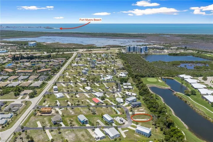 13710 Osprey Dr, Fort Myers, Florida 33908