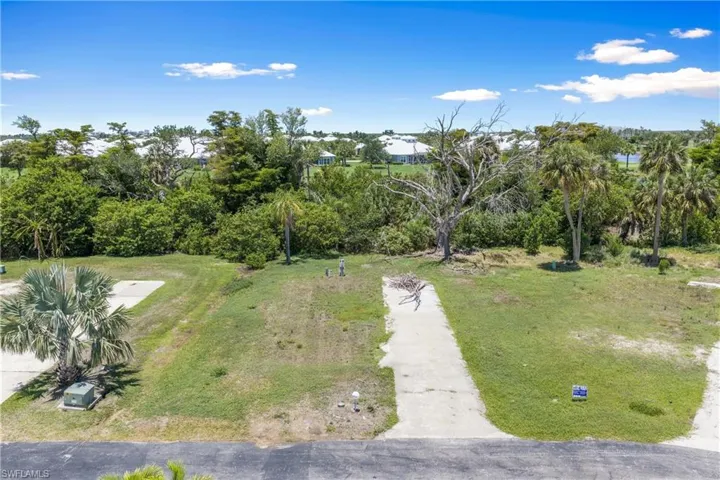 13710 Osprey Dr, Fort Myers, Florida 33908