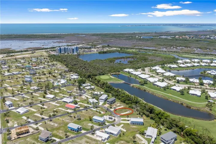 13710 Osprey Dr, Fort Myers, Florida 33908