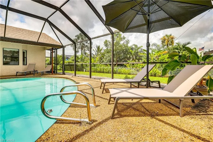 6030 Perthshire Ln, Fort Myers, Florida 33908