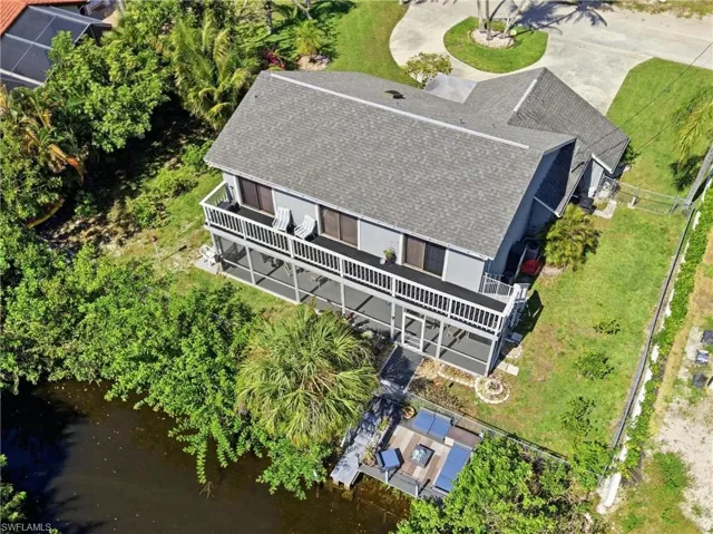 27099 Holly Ln, Bonita Springs, Florida 34135