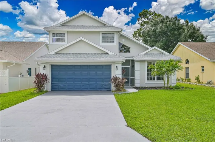 17911 Bermuda Dunes Dr, Fort Myers, Florida 33967