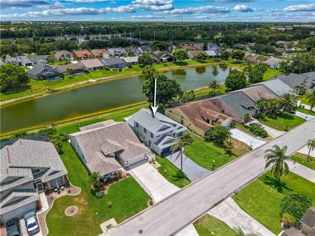 17911 Bermuda Dunes Dr, Fort Myers, Florida 33967