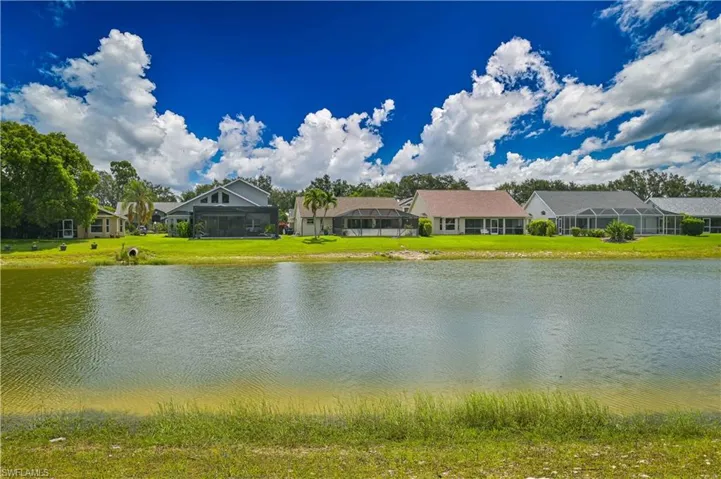 17911 Bermuda Dunes Dr, Fort Myers, Florida 33967