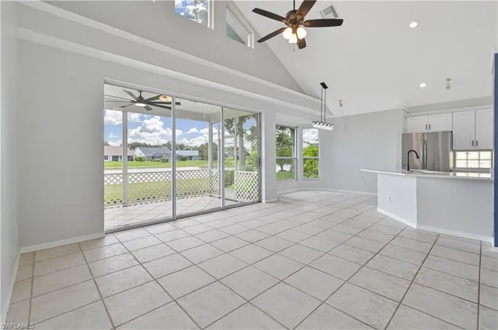 17911 Bermuda Dunes Dr, Fort Myers, Florida 33967
