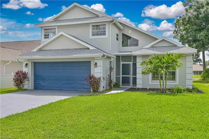 17911 Bermuda Dunes Dr, Fort Myers, Florida 33967