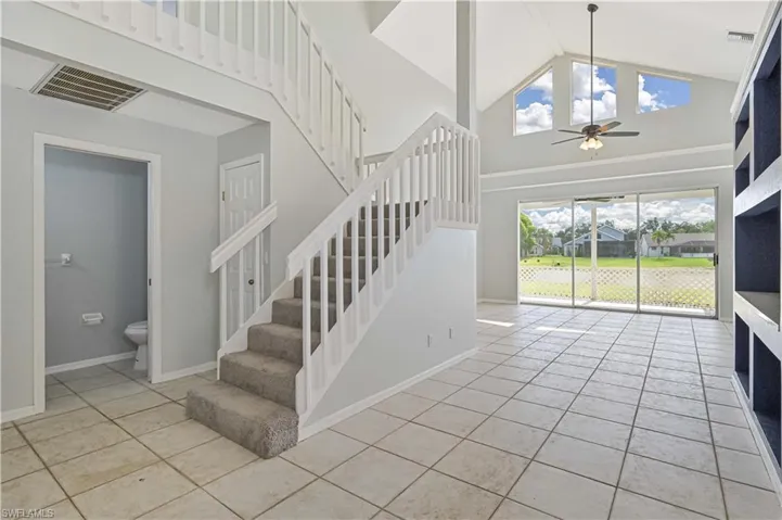 17911 Bermuda Dunes Dr, Fort Myers, Florida 33967