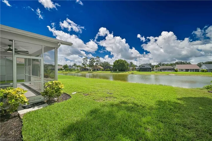 17911 Bermuda Dunes Dr, Fort Myers, Florida 33967