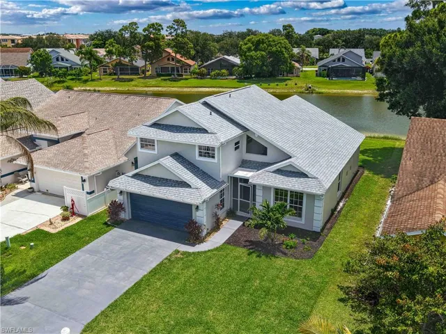 17911 Bermuda Dunes Dr, Fort Myers, Florida 33967