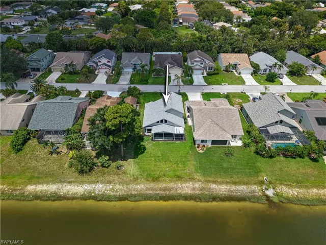 17911 Bermuda Dunes Dr, Fort Myers, Florida 33967