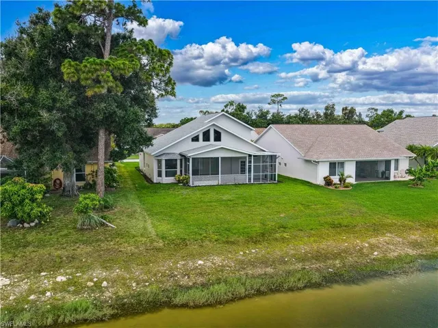 17911 Bermuda Dunes Dr, Fort Myers, Florida 33967