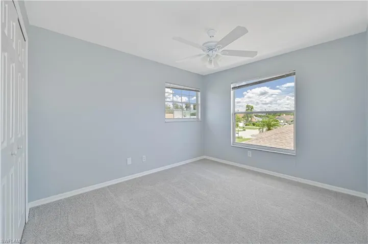 17911 Bermuda Dunes Dr, Fort Myers, Florida 33967