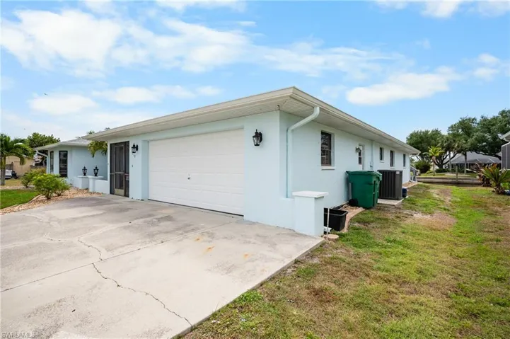 3098 Mauck Ter, Port Charlotte, Florida 33981