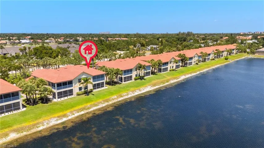 16269 Coco Hammock Way 101, Fort Myers, Florida 33908