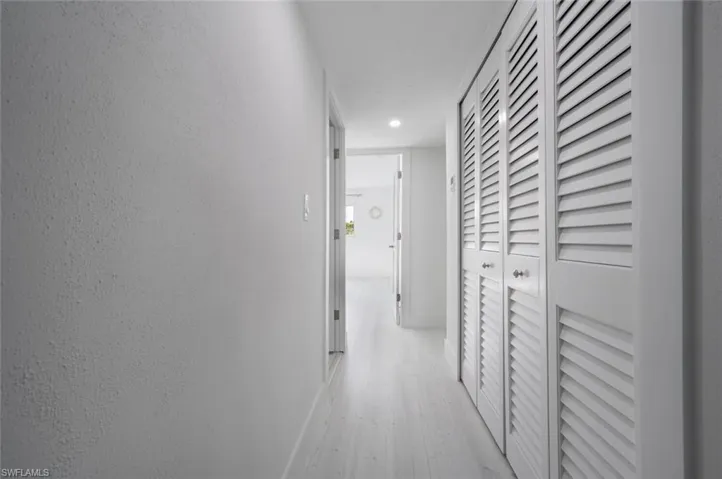More storage in hall
