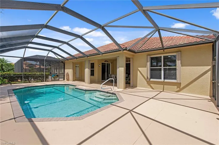 21181 Palese Dr, Estero, Florida 33928