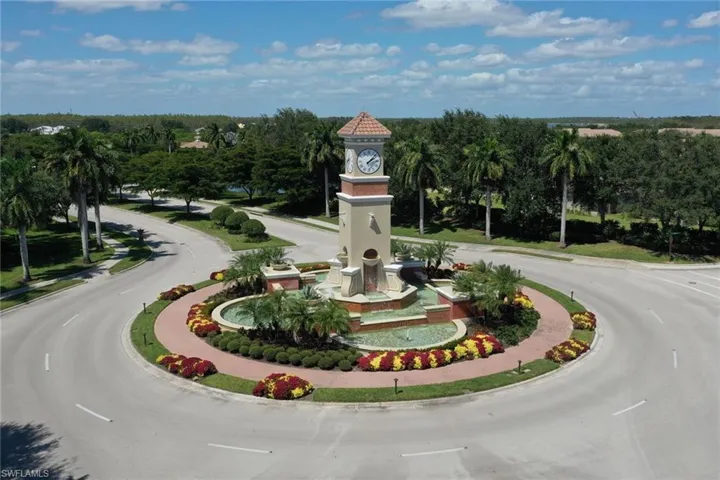 21181 Palese Dr, Estero, Florida 33928