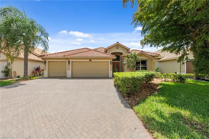 21181 Palese Dr, Estero, Florida 33928
