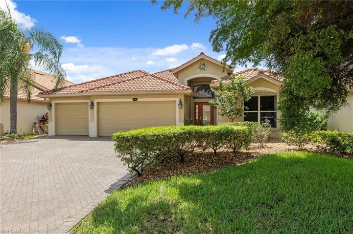 21181 Palese Dr, Estero, Florida 33928