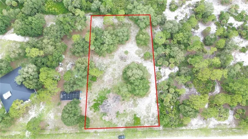 860 S Trebol St, Clewiston, Florida 33440