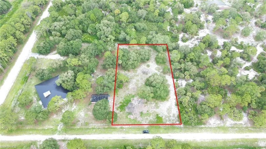 860 S Trebol St, Clewiston, Florida 33440