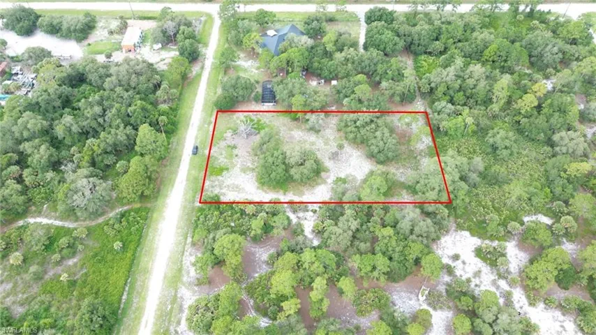 860 S Trebol St, Clewiston, Florida 33440