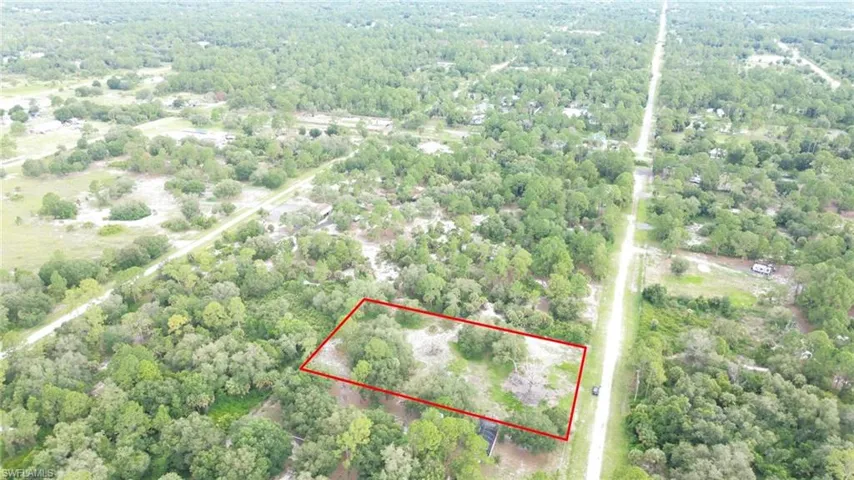 860 S Trebol St, Clewiston, Florida 33440