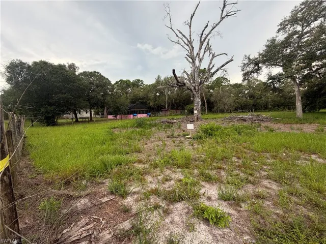 860 S Trebol St, Clewiston, Florida 33440