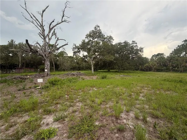 860 S Trebol St, Clewiston, Florida 33440