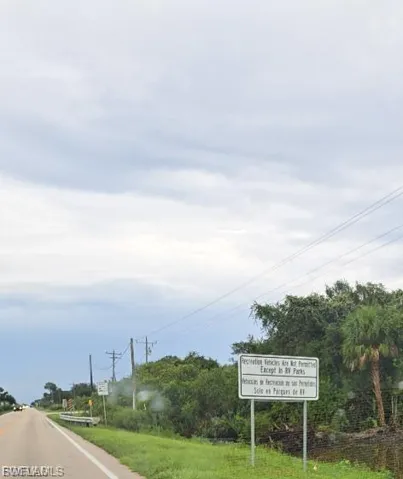 860 S Trebol St, Clewiston, Florida 33440