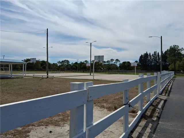 860 S Trebol St, Clewiston, Florida 33440