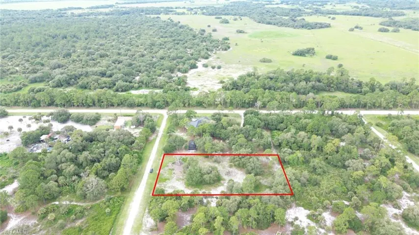 860 S Trebol St, Clewiston, Florida 33440