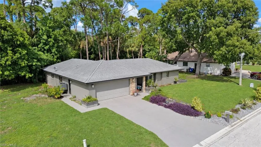 15341 Sam Snead Ln, North Fort Myers, Florida 33917
