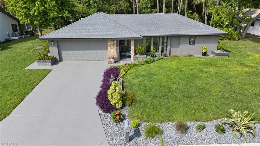 15341 Sam Snead Ln, North Fort Myers, Florida 33917
