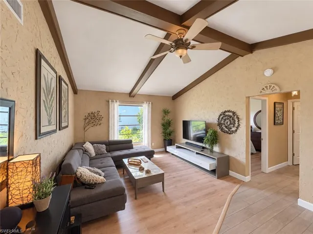 15341 Sam Snead Ln, North Fort Myers, Florida 33917