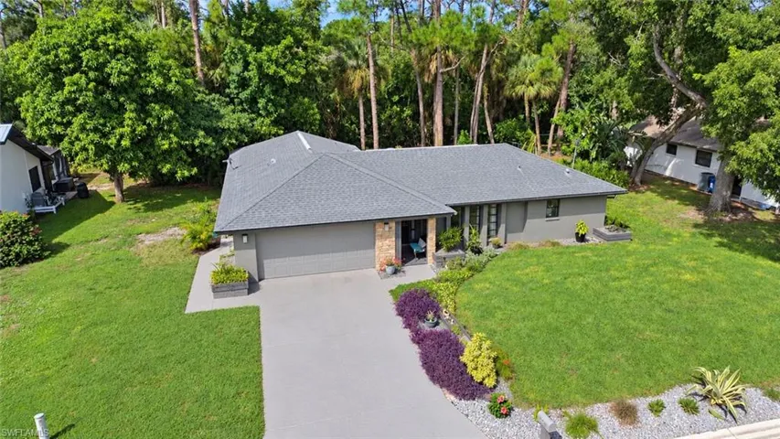 15341 Sam Snead Ln, North Fort Myers, Florida 33917